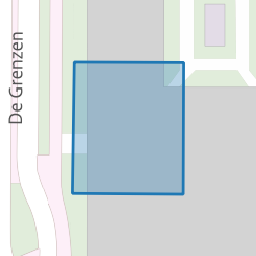 Perceel AML01-K-3184