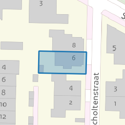 Perceel AML01-K-3229