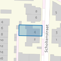 Perceel AML01-K-3230