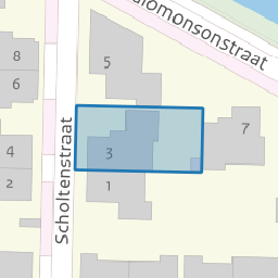 Perceel AML01-K-3234