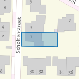 Perceel AML01-K-3235