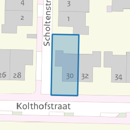 Perceel AML01-K-3236