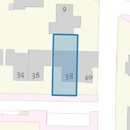 Perceel AML01-K-3240