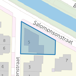 Perceel AML01-K-3244