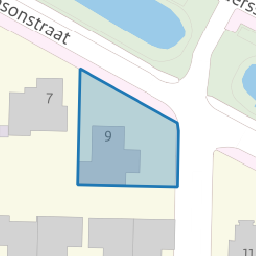 Perceel AML01-K-3246