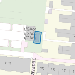Perceel AML01-K-3260