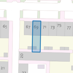 Perceel AML01-K-3288