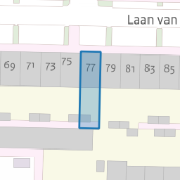 Perceel AML01-K-3292