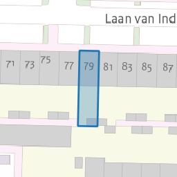 Perceel AML01-K-3293
