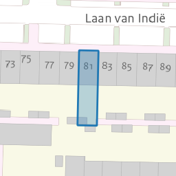 Perceel AML01-K-3294