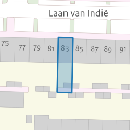 Perceel AML01-K-3295