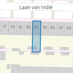 Perceel AML01-K-3296