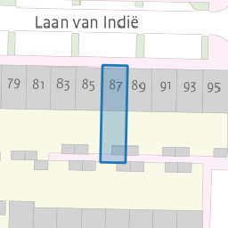 Perceel AML01-K-3297