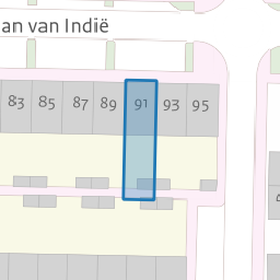 Perceel AML01-K-3299
