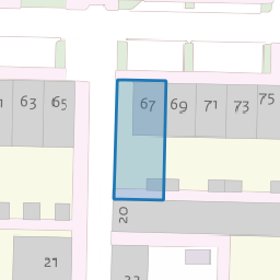 Perceel AML01-K-3303