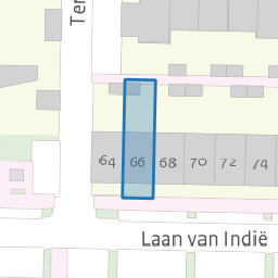 Perceel AML01-K-3305