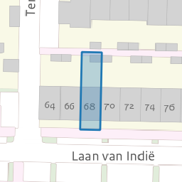 Perceel AML01-K-3306