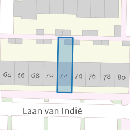 Perceel AML01-K-3308
