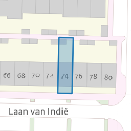 Perceel AML01-K-3309