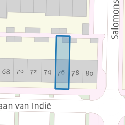 Perceel AML01-K-3310