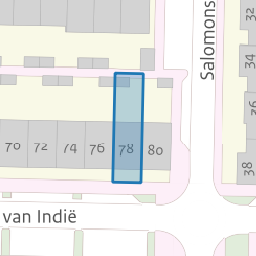Perceel AML01-K-3311