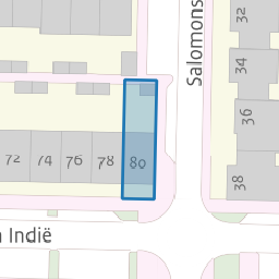 Perceel AML01-K-3312