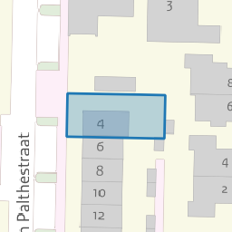Perceel AML01-K-3314