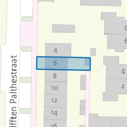 Perceel AML01-K-3315