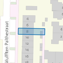 Perceel AML01-K-3316