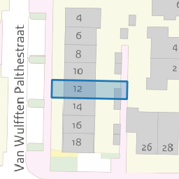 Perceel AML01-K-3318