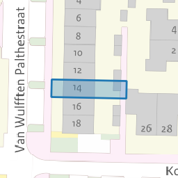 Perceel AML01-K-3319