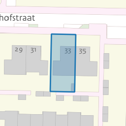 Perceel AML01-K-3326