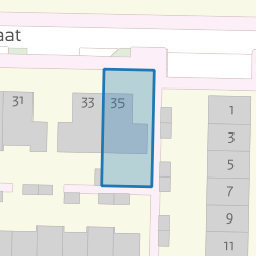Perceel AML01-K-3327