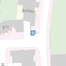 Perceel AML01-K-3333