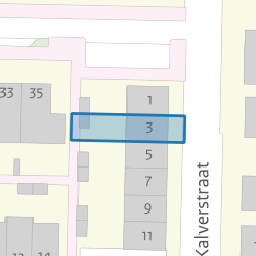Perceel AML01-K-3351