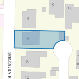 Perceel AML01-K-3353