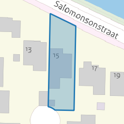 Perceel AML01-K-3357