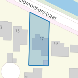 Perceel AML01-K-3358