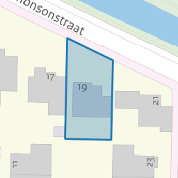 Perceel AML01-K-3359