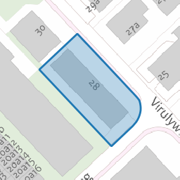 Perceel AML01-K-3368