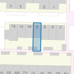 Perceel AML01-K-3384