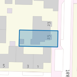 Perceel AML01-K-3388