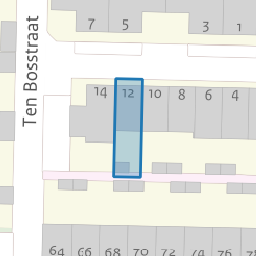 Perceel AML01-K-3389