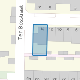 Perceel AML01-K-3392