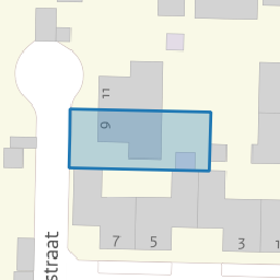 Perceel AML01-K-3393