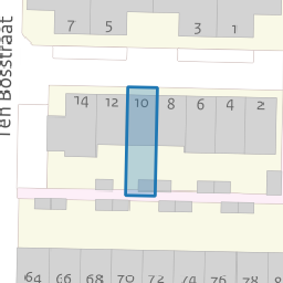 Perceel AML01-K-3394