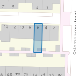 Perceel AML01-K-3395