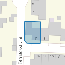 Perceel AML01-K-3396