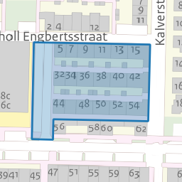 Perceel AML01-K-3398