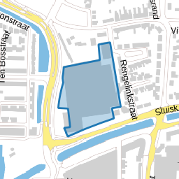 Perceel AML01-K-3402